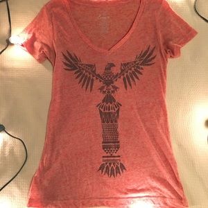 3 for $15🌵Women’s Empyre thunderbird tee.